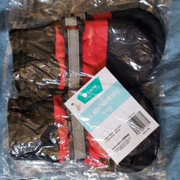 Frisco Dog Dog Boots Poshmark